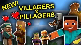 Making The Ultimate Pillager Farm | Minecraft Bedrock Hardcore S2 Ep. 5