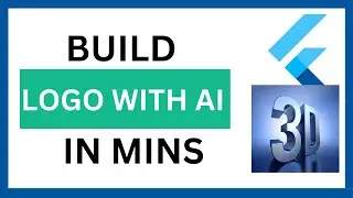 Create a Logo in Minutes Using AI - Easy & Fast
