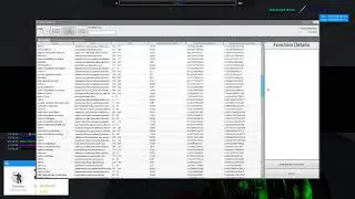 Fprofiler 2nd test