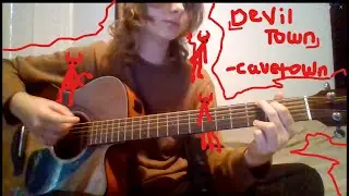 Devil Town by Cavetown