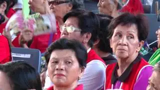 Radyo Inquirer Senatorial Forum 06