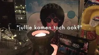 LiveXS Popmagazine recharge / restarts: 19-04-2019 / 17-09-2019