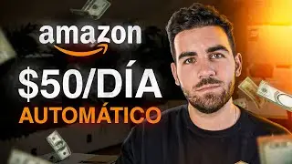 La MEJOR MANERA de Ganar Ingresos Pasivos SIN INVERSIÓN en 2025
