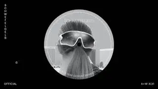 Schwefelgelb - Der Pool Schweigt (Kontravoid RMX)