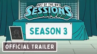 Art of the Bay: Sessions | Season 3 trailer