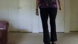 LA LUNA LEARNER(DANCE AND WALK THROUGH