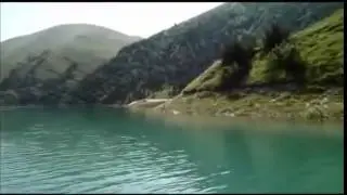 Мелодия Кавказа