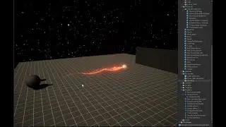 Using masks in Unity particle system