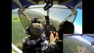 YES, The Rebel Pilot Is Still Alive