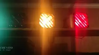 Советская электроника в гостях у Михаила
