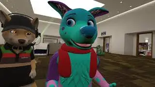 Real & Virtual Confuror Compared