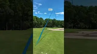 Dan Rapaport is actually really good at golf