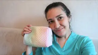 VLOG: ЧТО В МОЕЙ КОСМЕТИЧКЕ!💄ПОГОДА В СИБИРИ В МАЕ!