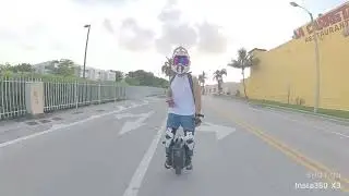 Extreme Bull commander￼￼ & V12