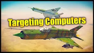 Ballistic Computer's Make CAS EASY! || War Thunder Gameplay