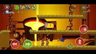 Lep’s World 2 8-8 ALIN kill boss