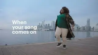 When Your Song Comes On - Hot and Cold