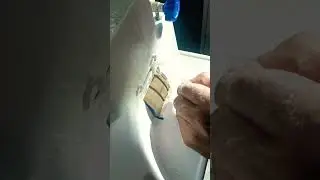 Manual edger. lenses fitting #eyecare #optical #bluecutlens #eyehealth #frame #optometry #shorts