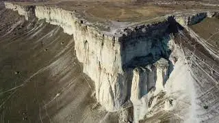 Белая Скала