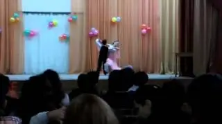 Adelina. Liceo O.Ghibu
