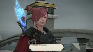FFXIV The Road to Dawntrail Part 33