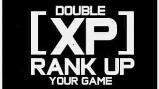 Double XP!!!!