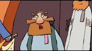 Поучительные сказки для детей  Умная Дочка, Нехороший Мальчик, Ученый Медведь и другие  Мультики