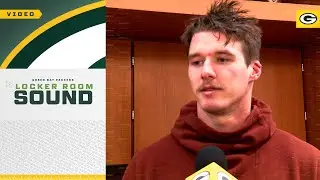 Luke Musgrave: ‘I want to play’