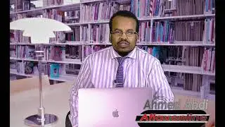 Dugsigga Aflax Online School