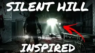 TOP 10 INSANE Upcoming Games Like Silent Hill 2022 & 2023 | PS5, XSX, PS4, XB1, PC | Gaming Insight