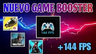 Optimiza Free Fire Sin Root: ¡Acelera tu juego al máximo!