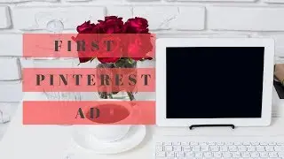 My First Pinterest Ad: The Results