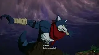 [Ranked] Bergamo vs Ultra instinct Goku Close Match
