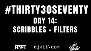 RANE & djkit®️ present 