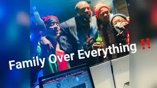 Can't Stop Won’t Stop! The Quarantine Chronicles💨‼️