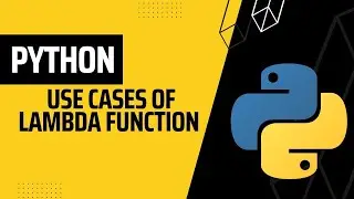#2 LAMBDA | Understanding Lambda Functions in Python: A Practical Example | Python for Beginners