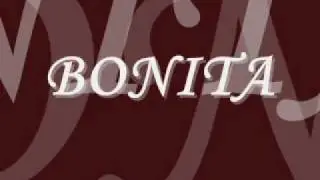 Arcangel: Bonita