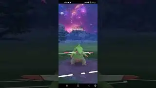 3 hits charge pokemon