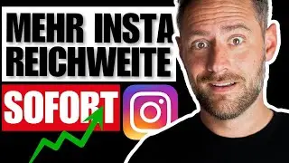 Mehr Reichweite auf Instagram mit dieser Strategie!