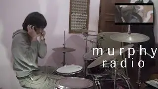 (Drum Cover) Murphy Radio - Sports Between Trenches (by Fariz)