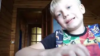 Распаковываю Чо зет волтраек