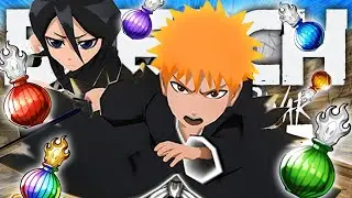 DO THIS DAILY! NEW INHERITANCE ZONE NEW BUFF! Bleach: Brave Souls!