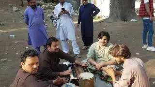 Shom lewane da ghariby de ALLAH bekh ubasi