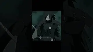 Madara 🥶🔥 #madara #naruto #uchiha #anime #shorts #sasuke