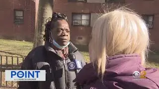 Your Point: NYCHA tenants give public housing mixed reviews