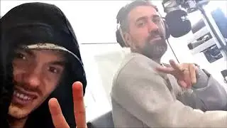 Capital Bra (feat. Bushido) - Einsicht (Remix-Version)