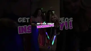 360 Photo booth rental Romulus 