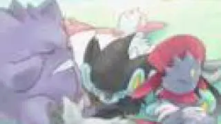 【ツンデレ】ポケダン【ダンセン】テロップver