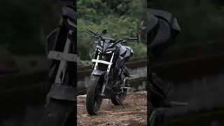 MT15 Bike, Yamaha mt15 reels video edit capcut tutorial #capcutpro #capcut #bike #bikelover #mt15