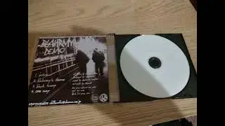 Blahrmy / Blahrmy'z Theme Part.2